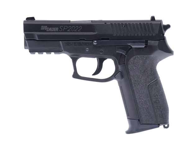 Sig Sauer SP 2022  art.3030114